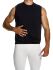 - "Bamboo Sleeveless - Black" 