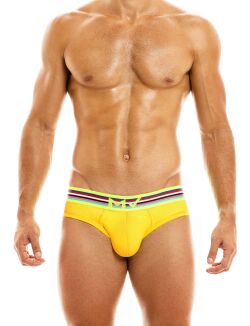 - "Peace Briefs - Yellow" 