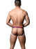 - "Show-It Retro Frame Jock - Navy" 