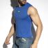  - "2108 ES Basic Tanktop - Royal Blue" 