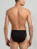 - "Elegance - Bi-Pack Men's Briefs Black" ( 2 .) 