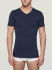  "Essential - T-shirt V-Neck Navy" (. !) 