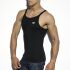 - "Summer Tank Top - Black" 