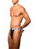 - "Almost Naked Bamboo Jock - Black" 