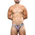- "I Love Anal Mesh Jock" 