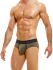 - "Back T Classic Briefs - Khaki" 