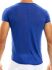  "Peace T-shirt - Blue" 