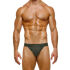 - "Organic - Jockstrap Khaki" 