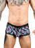 - "Disco Flamingo Trunk" (SALE!) 
