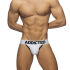 - "Cotton Basic Jock - White" 