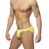 - "Cotton Bikini Briefs - Baby Yellow" 