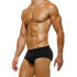 - "Organic - Classic Briefs Black" 