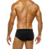 - "Organic - Classic Briefs Black" 