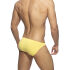 - "Cotton Bikini Briefs - Baby Yellow" 