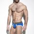 - "7 Days Briefs - Royal Blue" 