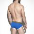- "7 Days Briefs - Royal Blue" 