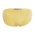 - "Cotton Bikini Briefs - Baby Yellow" 