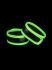    "Ouch! Biceps Band - Glow in the Dark" (2.) 