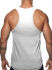 - "Military Tank Top - White" 