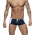 - "Stripes Basic Swim Sunga - Navy" 
