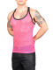 - "Club Racer Back Tank - Neon Pink" (SALE!) 
