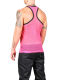 - "Club Racer Back Tank - Neon Pink" (SALE!) 
