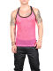 - "Club Racer Back Tank - Neon Pink" (SALE!) 