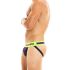 - "Phosphor Jockstrap - Purple" 