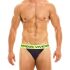 - "Phosphor Jockstrap - Purple" 