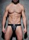 - "Camo Mesh Jock - White" 