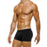 - "Organic - Boxer Black" 