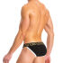- "Meander Tanga - Black" 