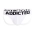 - "Push Up Mesh Jock - White" 