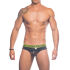 - "FUKR Gloss Briefs - Black" (SALE!) 