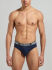 - "Fashion Stripes - 2-Pack Men's Briefs Navy" ( 2 .) (. !) 
