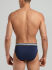 - "Fashion Stripes - 2-Pack Men's Briefs Navy" ( 2 .) (. !) 