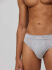 - "20150 - Basic Slip Briefs Gris" 