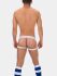 - " Swim Jock - White" (SALE!) 