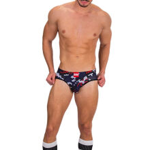- "Boot Camp - Navy/Grey/Red" (SALE!) 