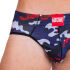 - "Boot Camp - Navy/Grey/Red" (SALE!) 
