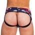 - "Boot Camp - Navy/Grey/Red" (SALE!) 