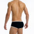 - "Archaic Boxer - Black" 