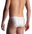 - "M911 - Beach Micro Tanga White" 