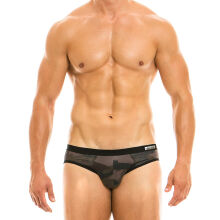 - "Desert Bottomless - Khaki" 