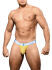 - "Happy Jock - Yellow" 