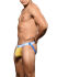 - "Happy Jock - Yellow" 
