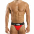 - "Masai Sumo Briefs - Red" 