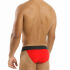 - "Masai Sumo Briefs - Red" 