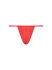 - "Plume - Micro Fibre G-String Red" (. !) 