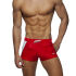 - "Racing Side Short - Red" 